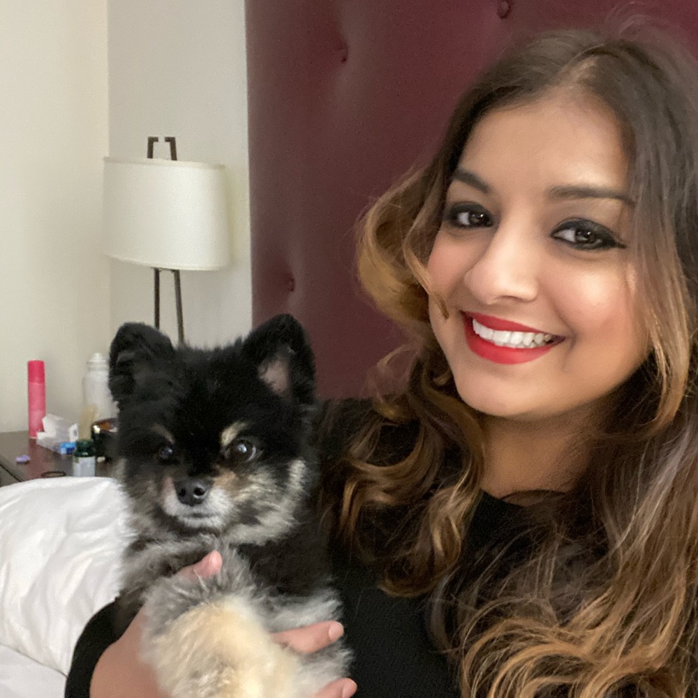 Meet your Posher, Neha